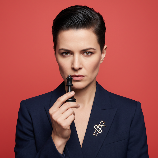 Britta Business