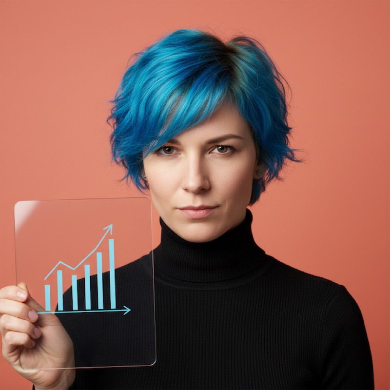 Daniela Strategin