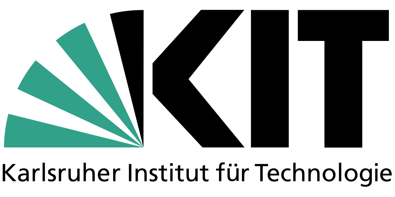 KIT · Karlsruher Institut für Technologie