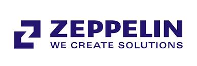 Zeppelin · We Create Solutions